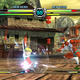 Illustration for article titled Tatsunoko vs Capcom vs A Ton Of Screenshots